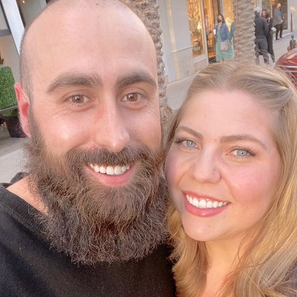 Meet your Posher, Kaylee - Picture 1 of 1